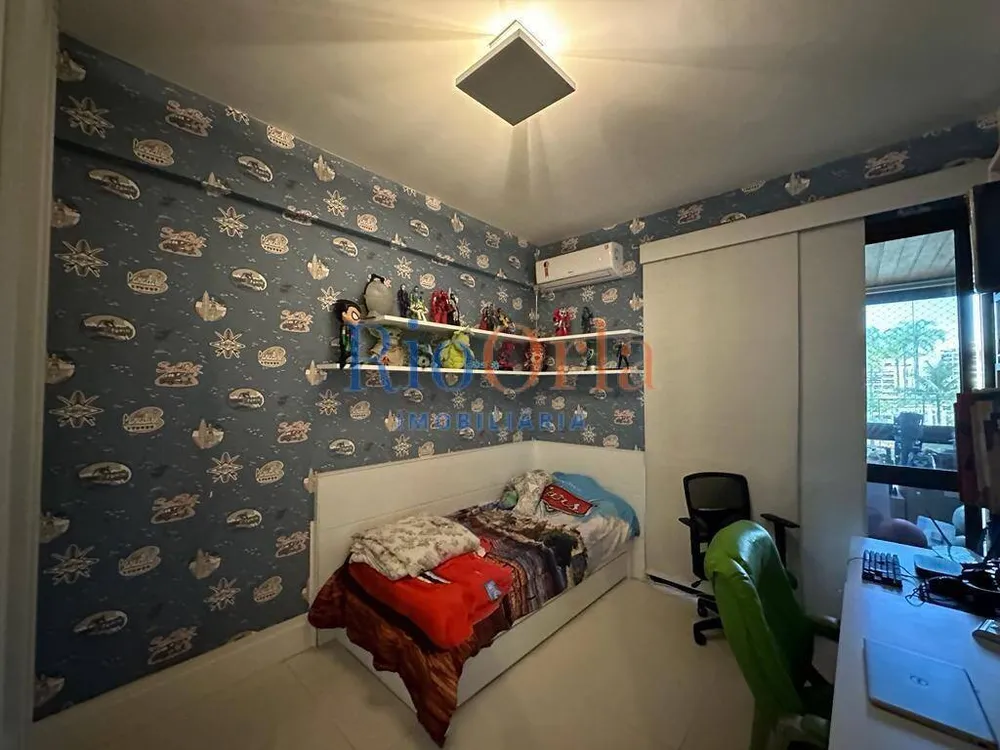 Apartamento, 4 quartos, 168 m² - Foto 13
