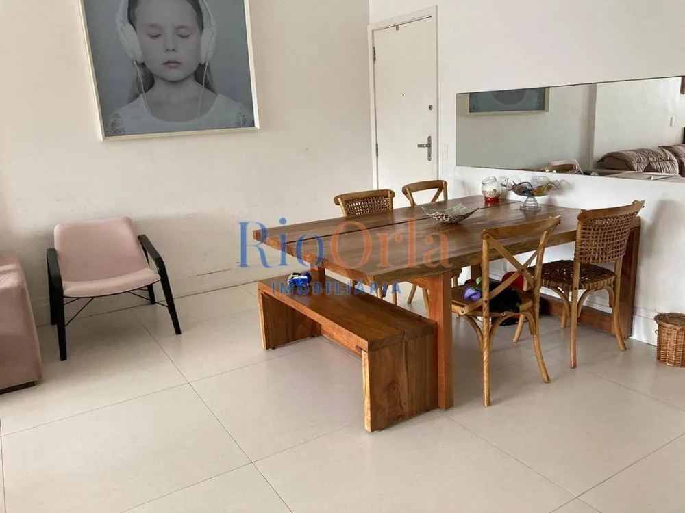 Apartamento, 4 quartos, 168 m² - Foto 3