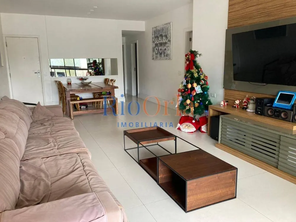 Apartamento, 4 quartos, 168 m² - Foto 4