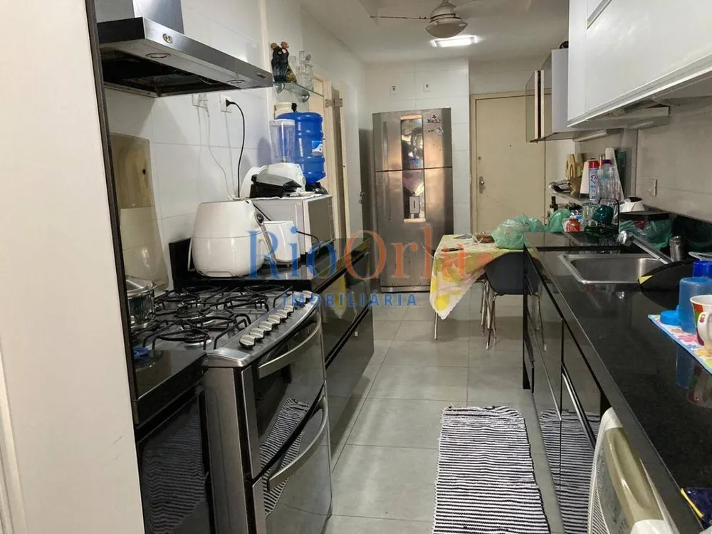 Apartamento, 4 quartos, 168 m² - Foto 17