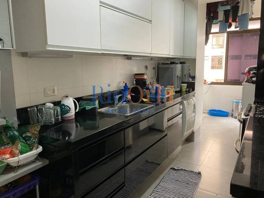 Apartamento, 4 quartos, 168 m² - Foto 16