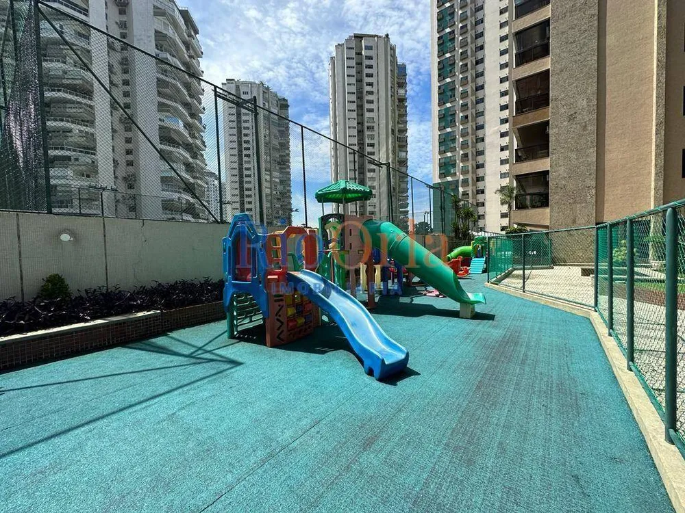 Apartamento, 4 quartos, 168 m² - Foto 20