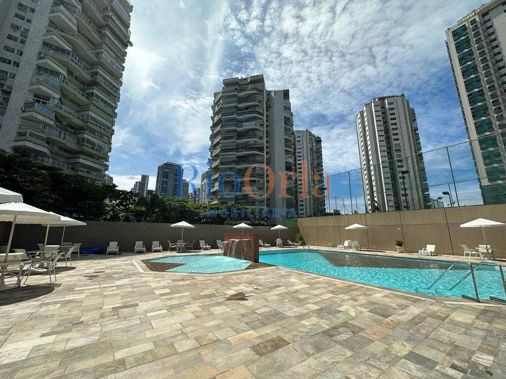 Apartamento, 4 quartos, 168 m² - Foto 18