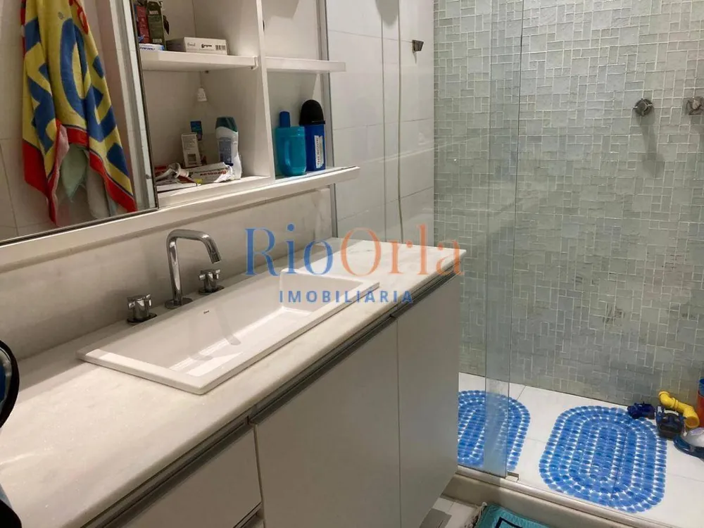 Apartamento, 4 quartos, 168 m² - Foto 9