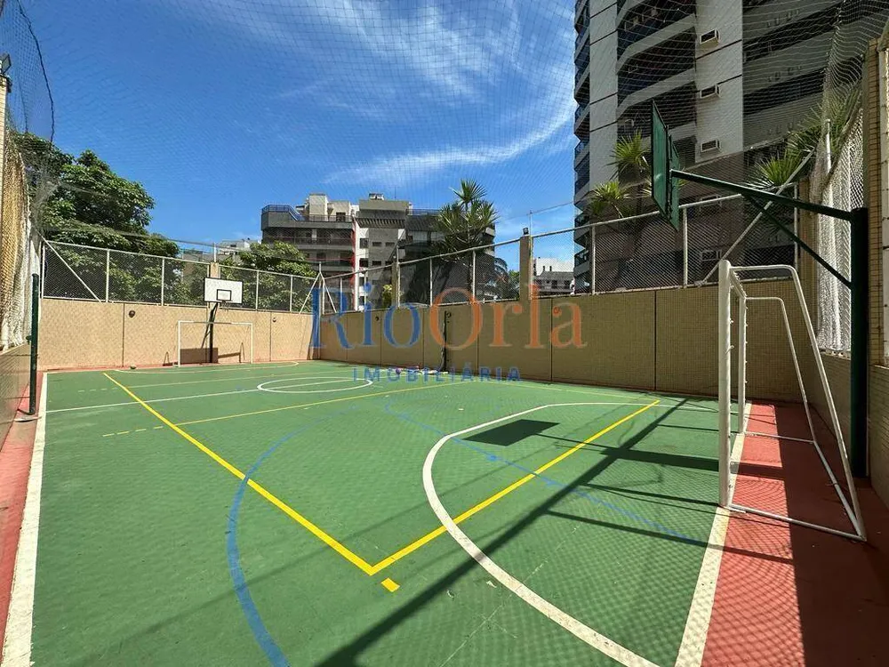 Apartamento, 4 quartos, 168 m² - Foto 19