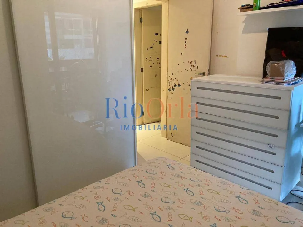 Apartamento, 4 quartos, 168 m² - Foto 15