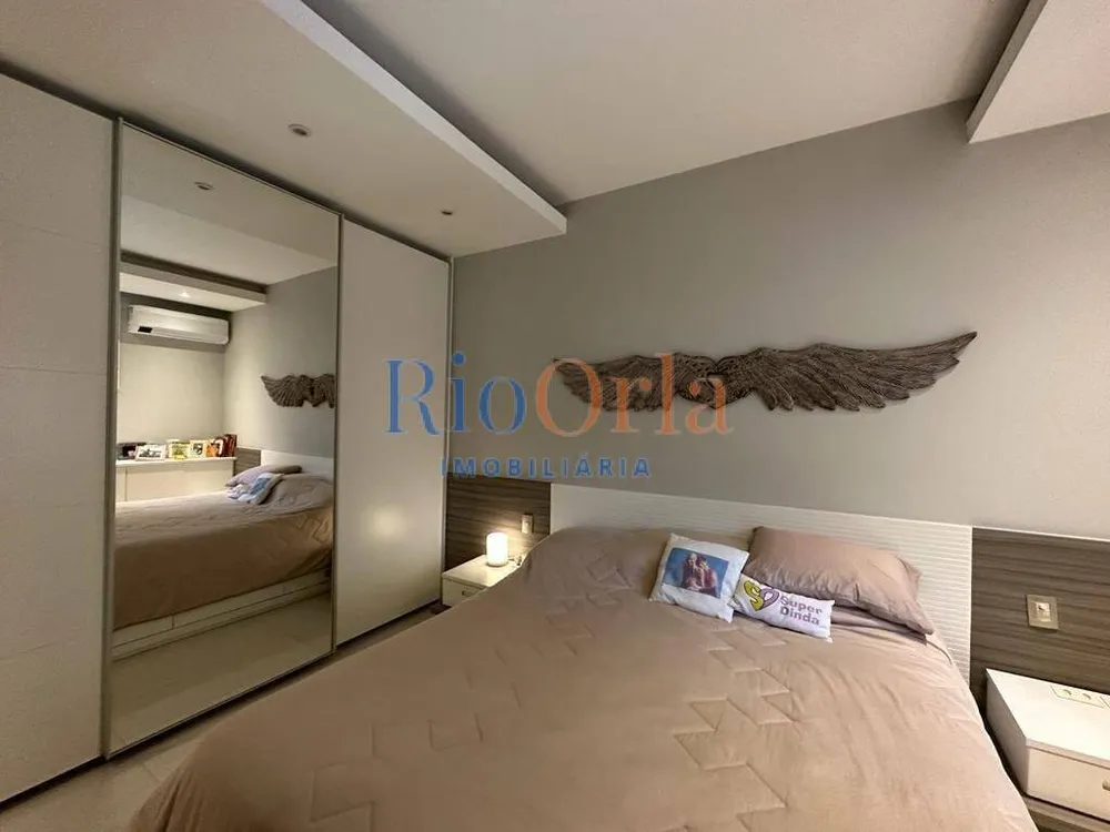 Apartamento, 4 quartos, 168 m² - Foto 8