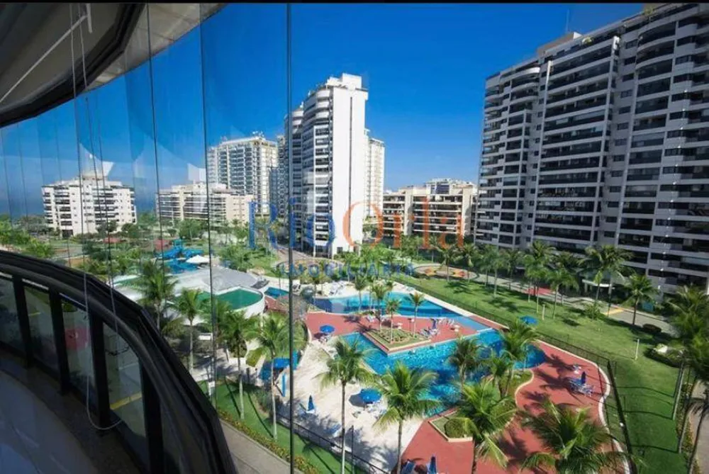 Cobertura, 3 quartos, 226 m² - Foto 7