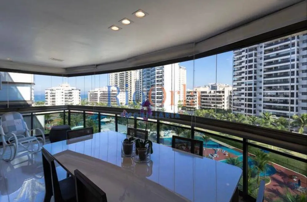 Cobertura, 3 quartos, 226 m² - Foto 8