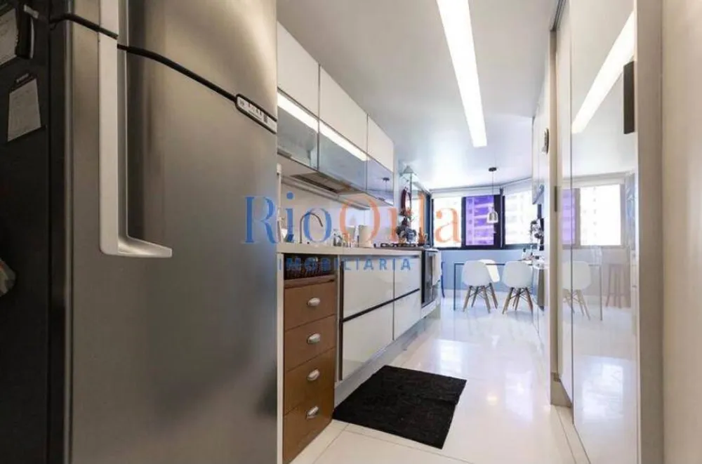 Cobertura, 3 quartos, 226 m² - Foto 10