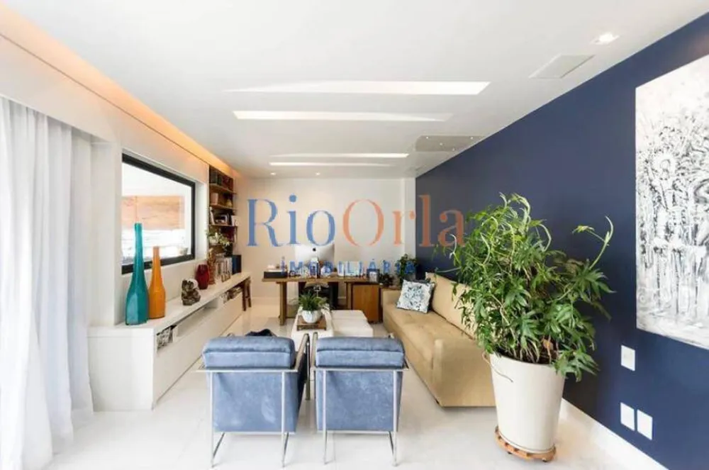 Cobertura, 3 quartos, 226 m² - Foto 4