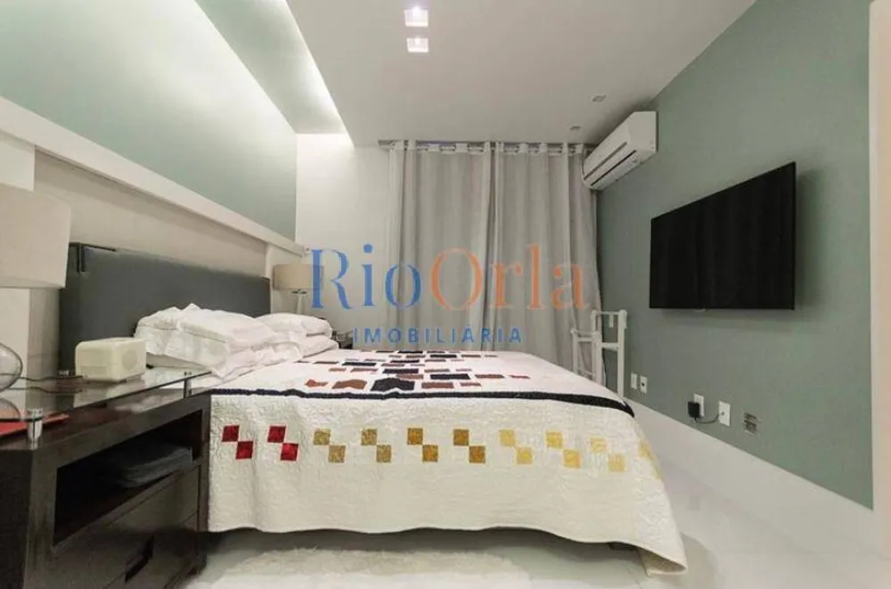 Cobertura, 3 quartos, 226 m² - Foto 9