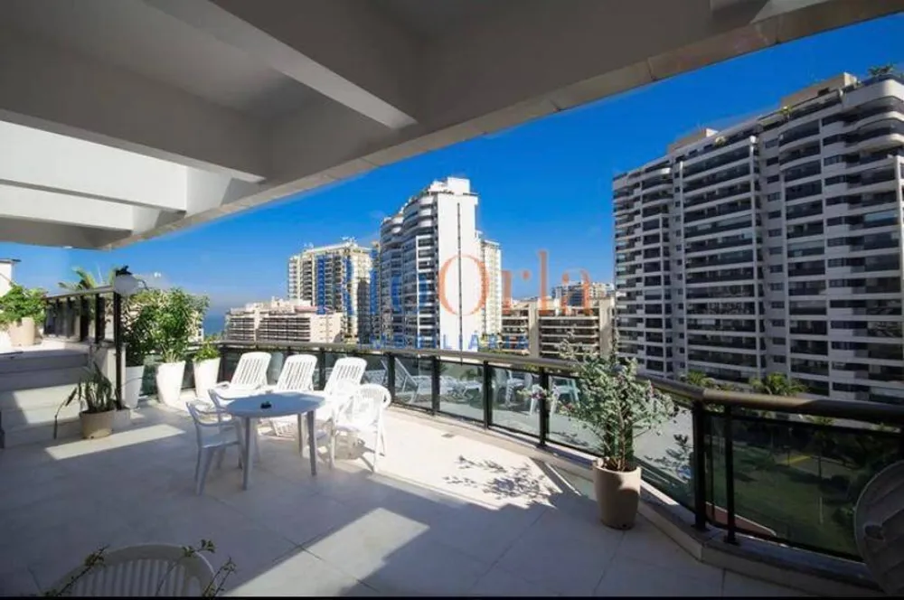 Cobertura, 3 quartos, 226 m² - Foto 5