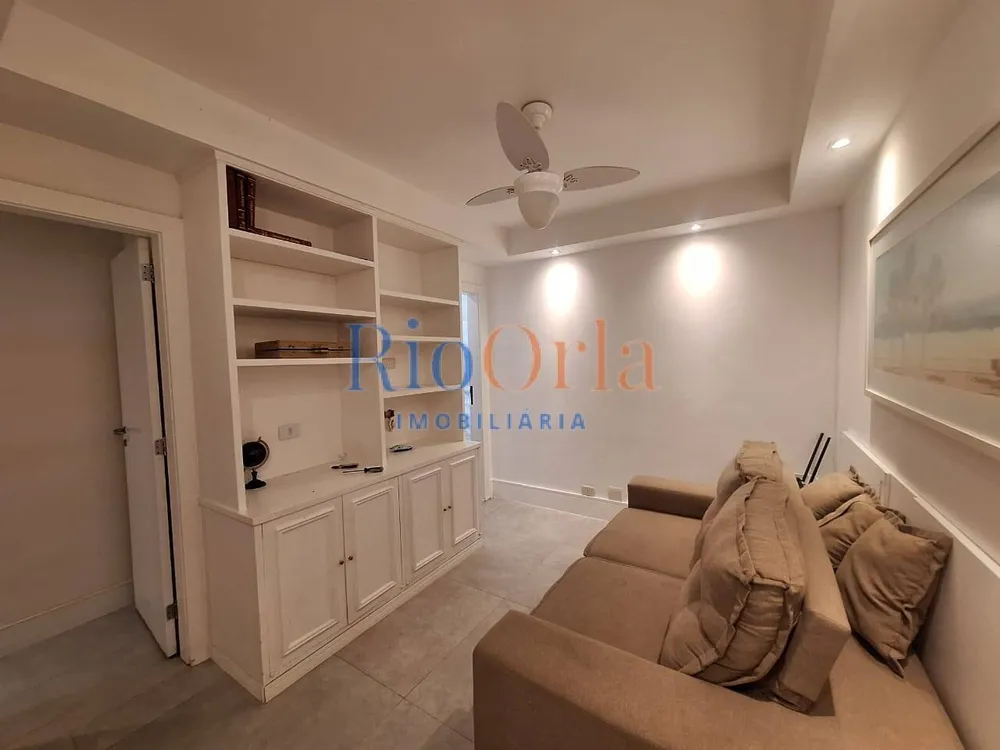 Apartamento, 3 quartos, 187 m² - Foto 12