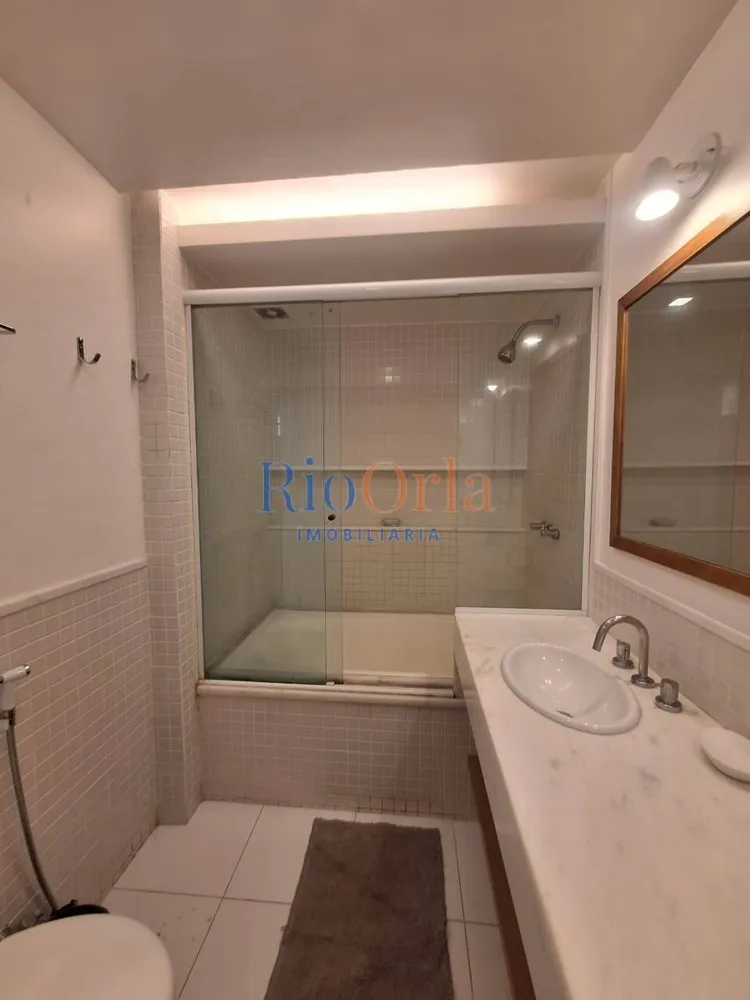Apartamento, 3 quartos, 187 m² - Foto 15