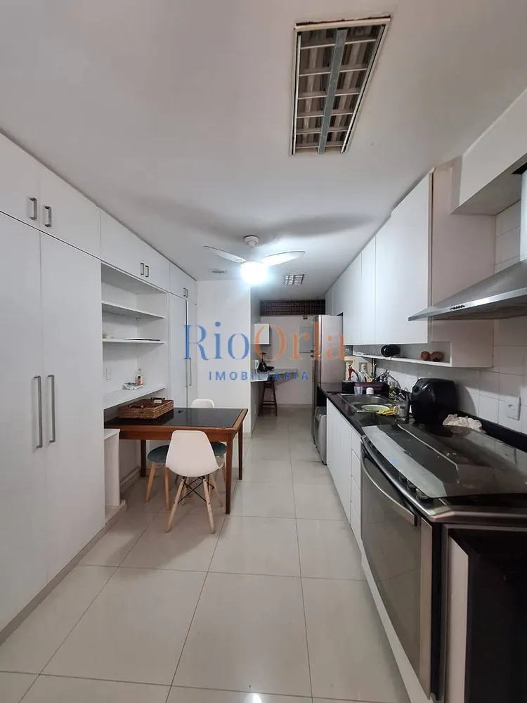 Apartamento, 3 quartos, 187 m² - Foto 22
