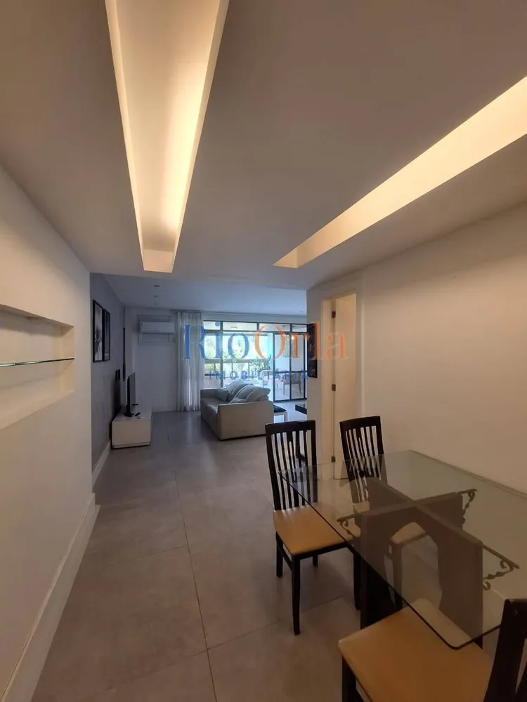 Apartamento, 3 quartos, 187 m² - Foto 9