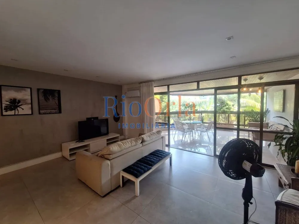 Apartamento, 3 quartos, 187 m² - Foto 5