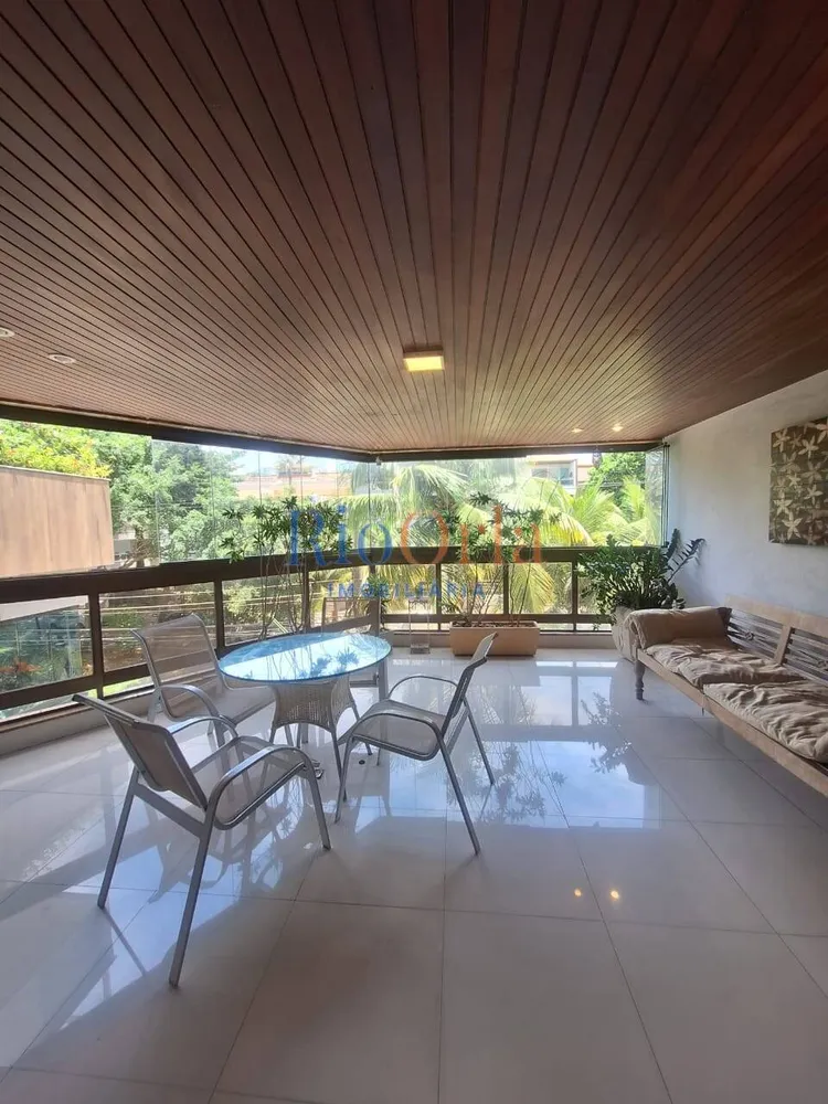 Apartamento, 3 quartos, 187 m² - Foto 1