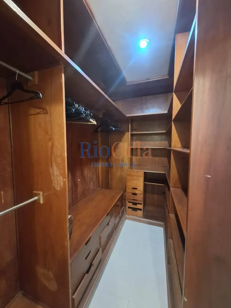 Apartamento, 3 quartos, 187 m² - Foto 20