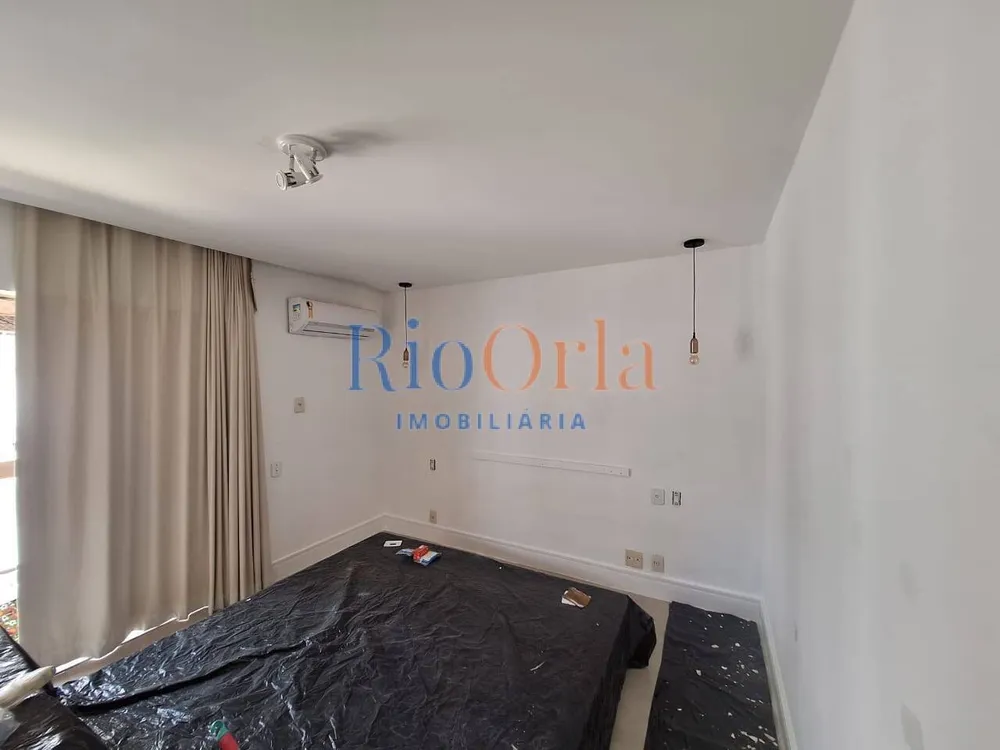 Apartamento, 3 quartos, 187 m² - Foto 19