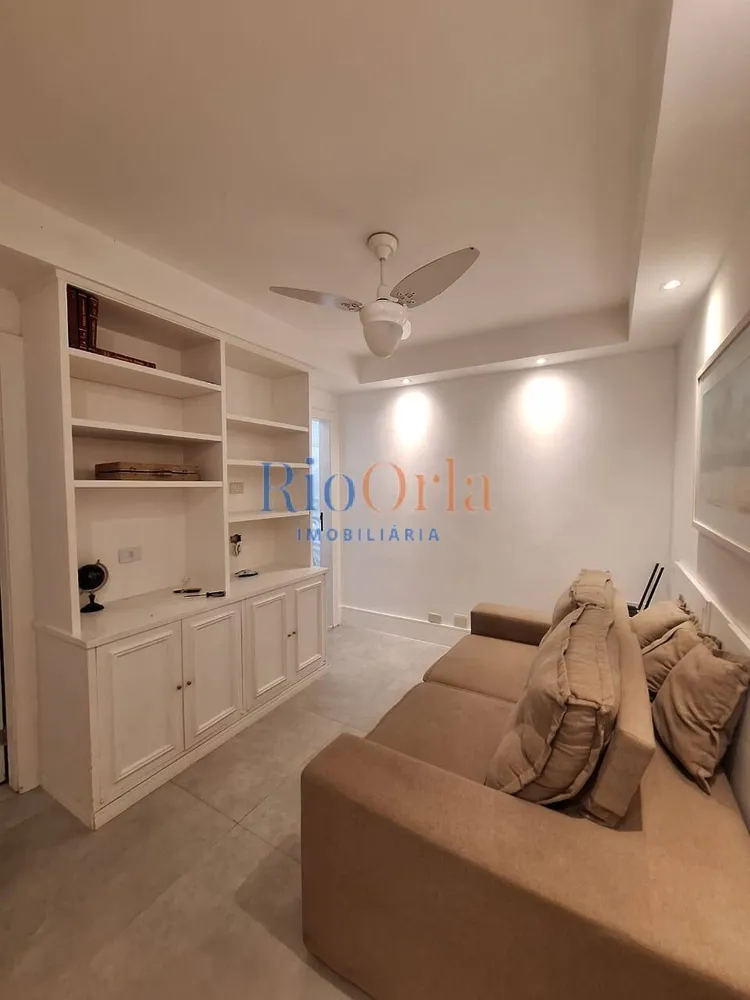 Apartamento, 3 quartos, 187 m² - Foto 24