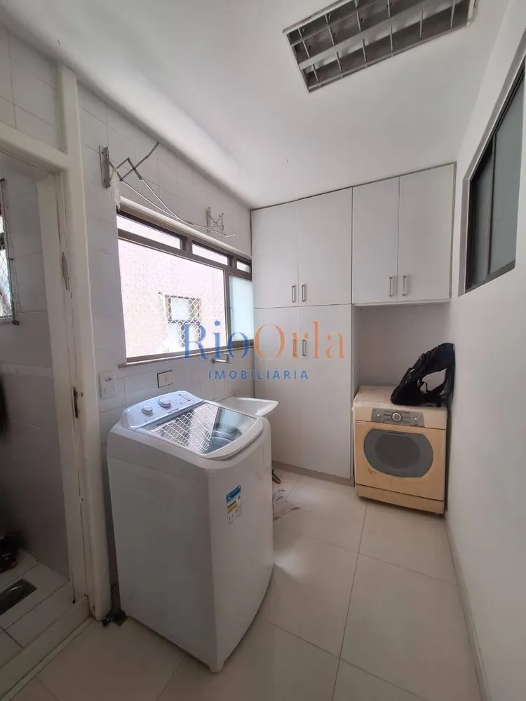 Apartamento, 3 quartos, 187 m² - Foto 17