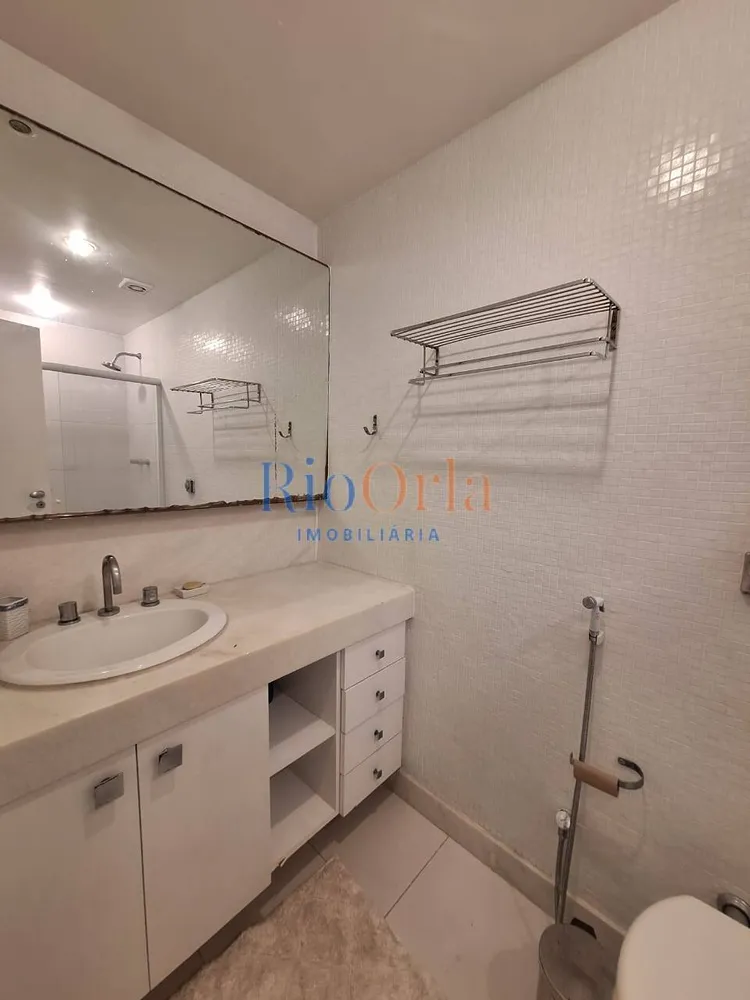 Apartamento, 3 quartos, 187 m² - Foto 23