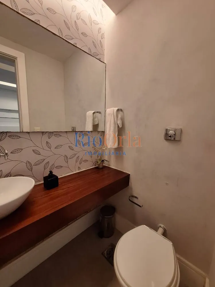 Apartamento, 3 quartos, 187 m² - Foto 11