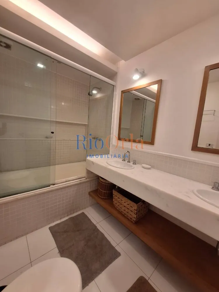 Apartamento, 3 quartos, 187 m² - Foto 14