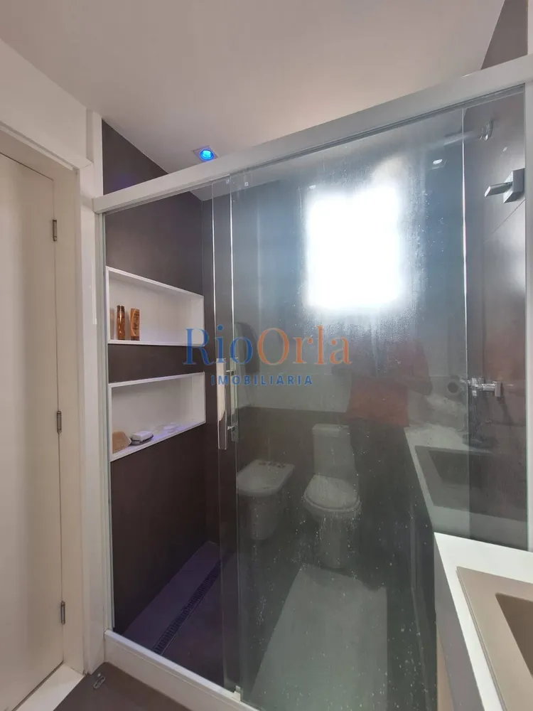 Apartamento, 3 quartos, 130 m² - Foto 8