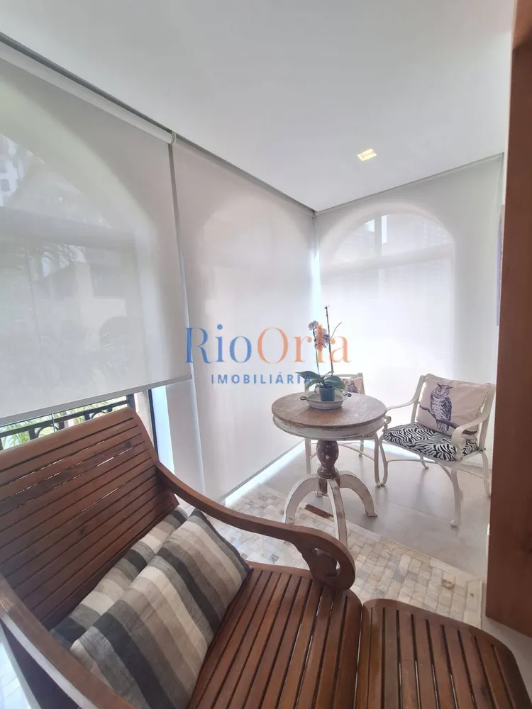 Apartamento, 3 quartos, 130 m² - Foto 13