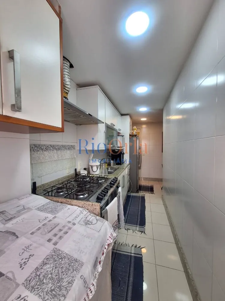 Cobertura, 4 quartos, 300 m² - Foto 34