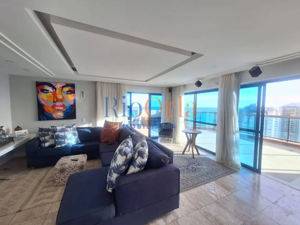 Cobertura, 4 quartos, 300 m² - Foto 10