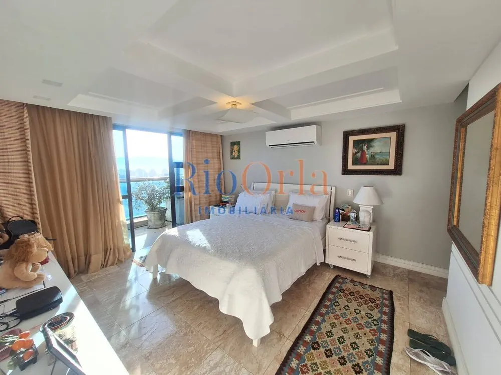 Cobertura, 4 quartos, 300 m² - Foto 13