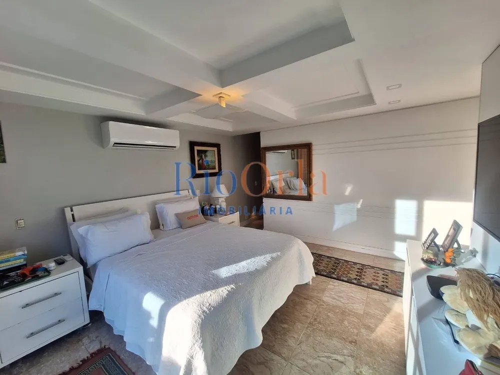 Cobertura, 4 quartos, 300 m² - Foto 16