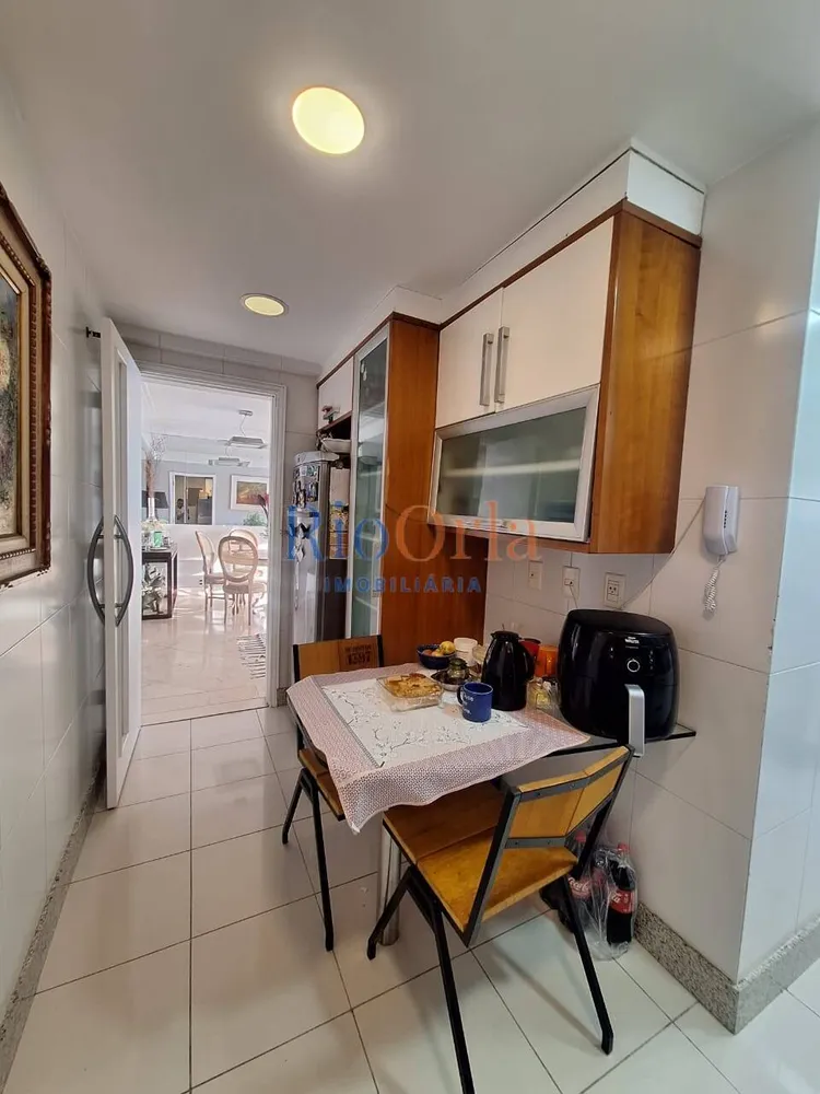 Cobertura, 4 quartos, 300 m² - Foto 35