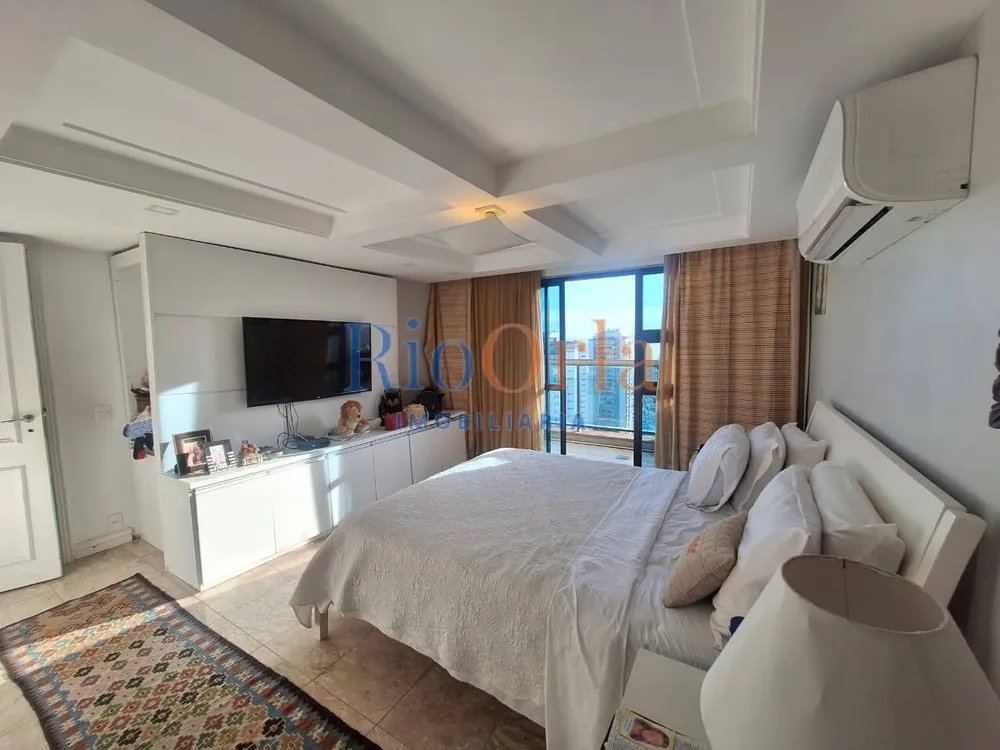 Cobertura, 4 quartos, 300 m² - Foto 14