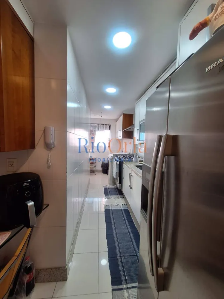 Cobertura, 4 quartos, 300 m² - Foto 32