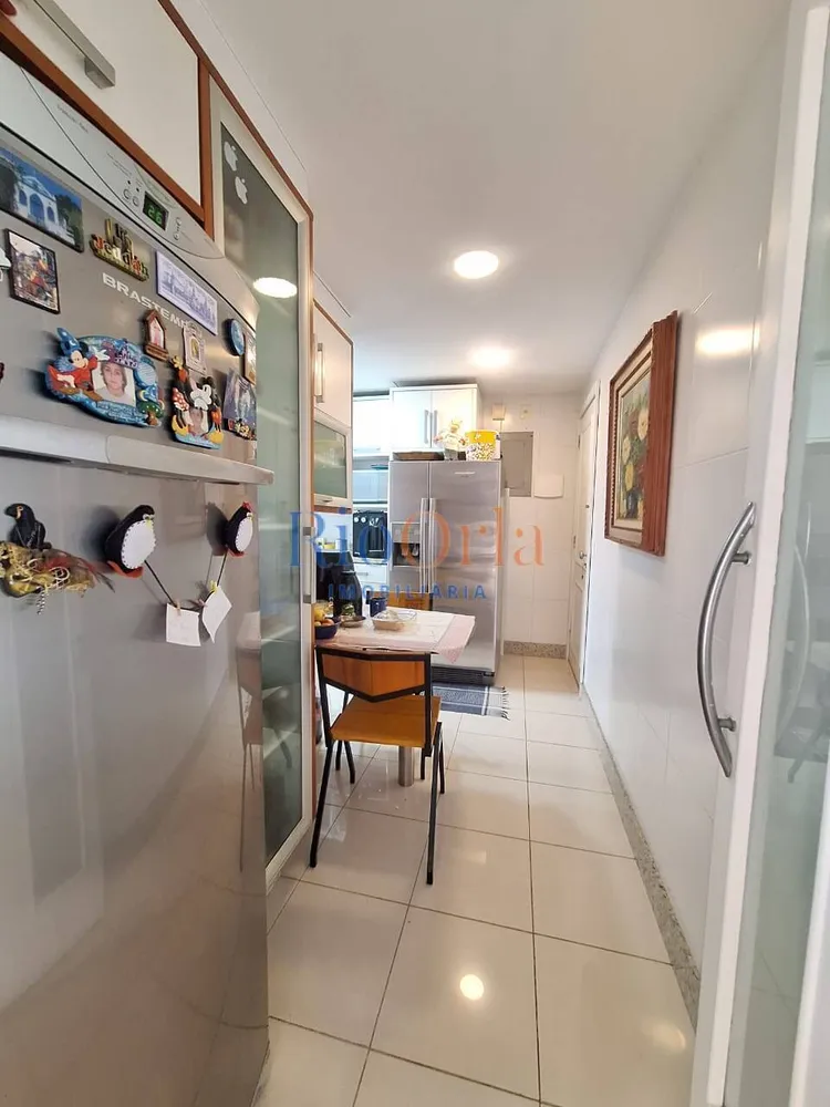 Cobertura, 4 quartos, 300 m² - Foto 31