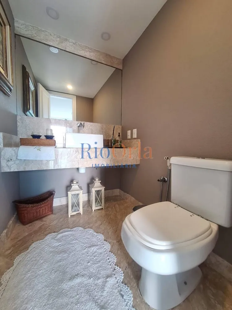 Cobertura, 4 quartos, 300 m² - Foto 12