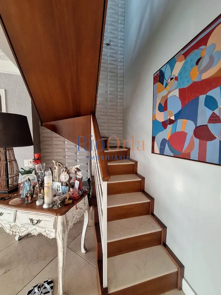 Cobertura, 4 quartos, 300 m² - Foto 15