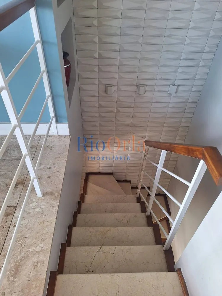 Cobertura, 4 quartos, 300 m² - Foto 11
