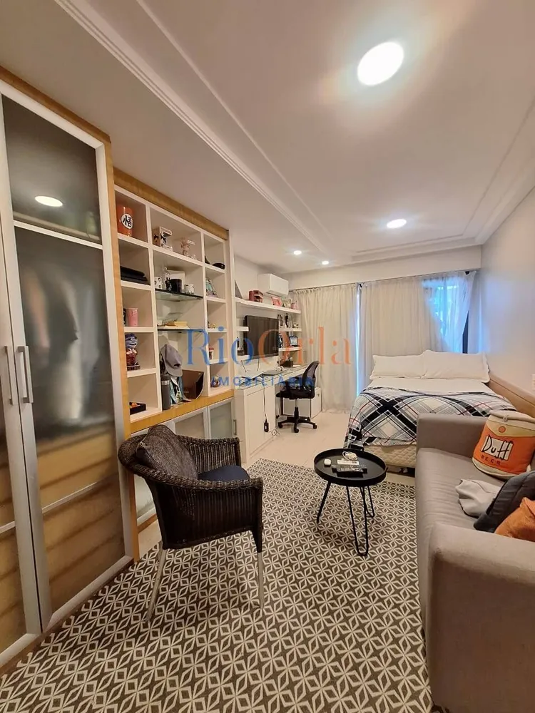 Cobertura, 4 quartos, 300 m² - Foto 22