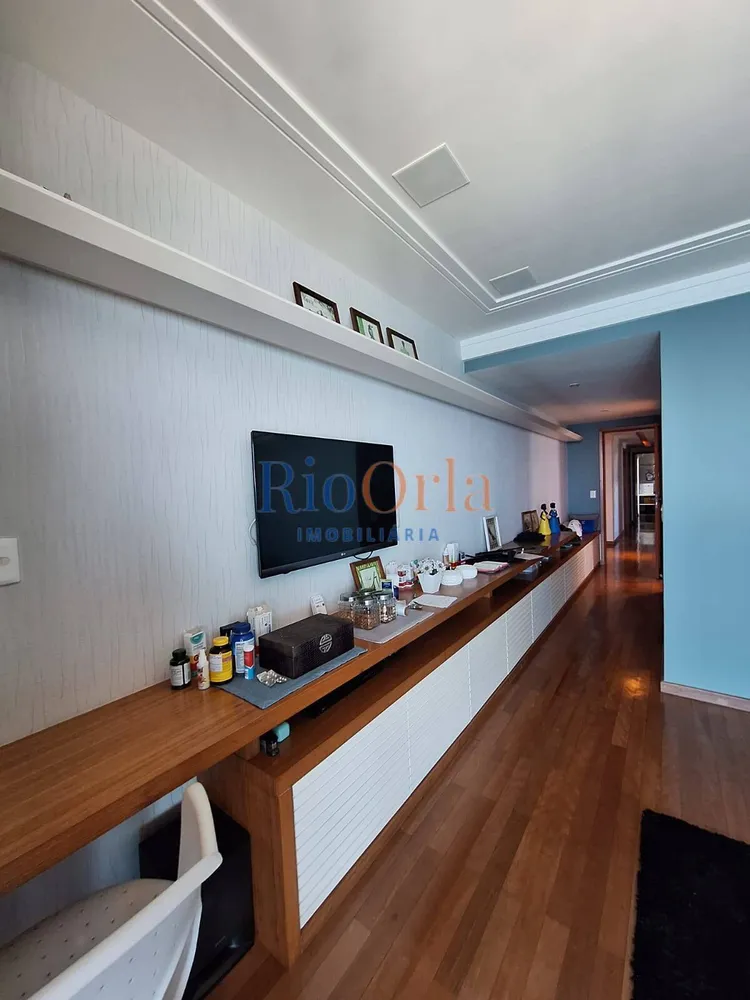 Apartamento, 4 quartos, 260 m² - Foto 25