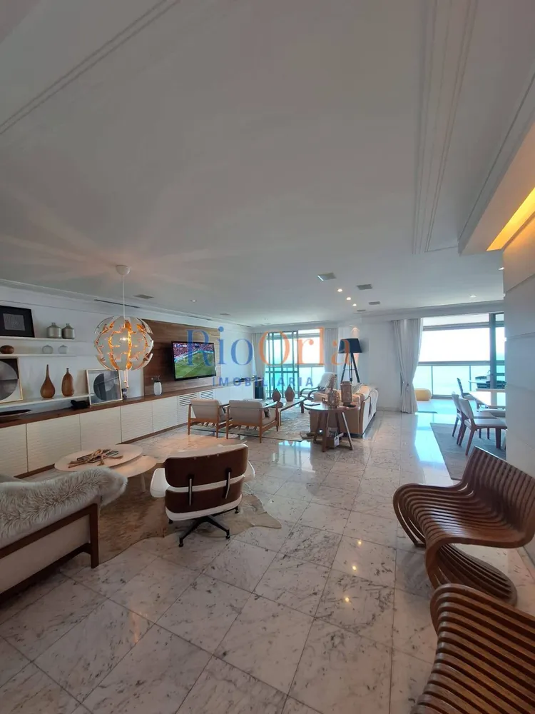 Apartamento, 4 quartos, 260 m² - Foto 7
