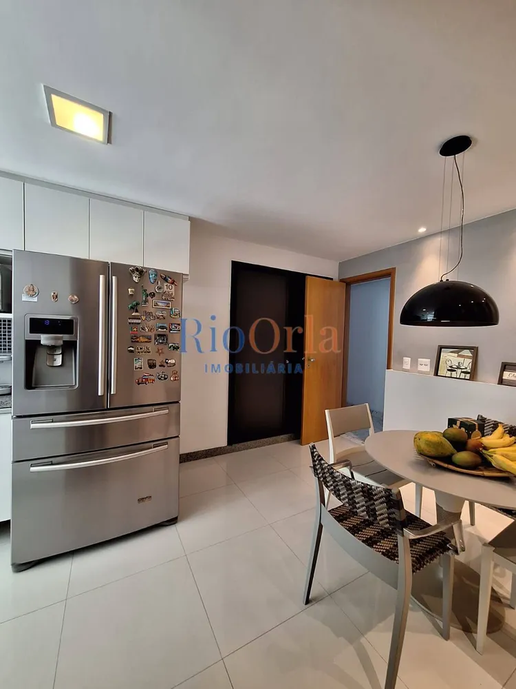 Apartamento, 4 quartos, 260 m² - Foto 10