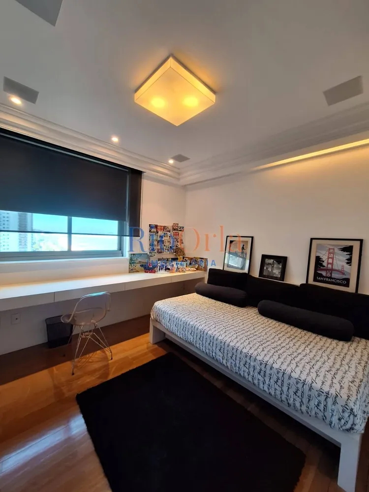 Apartamento, 4 quartos, 260 m² - Foto 27