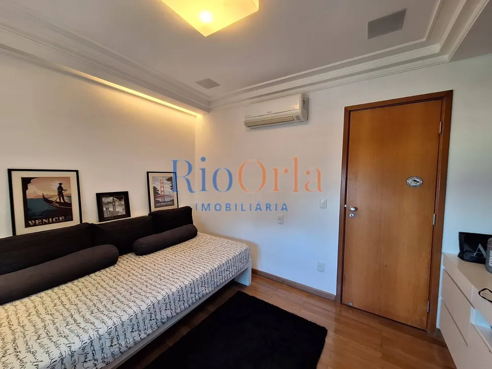 Apartamento, 4 quartos, 260 m² - Foto 26