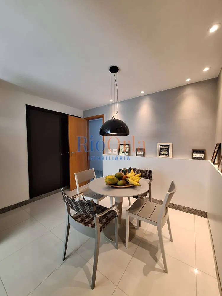 Apartamento, 4 quartos, 260 m² - Foto 11